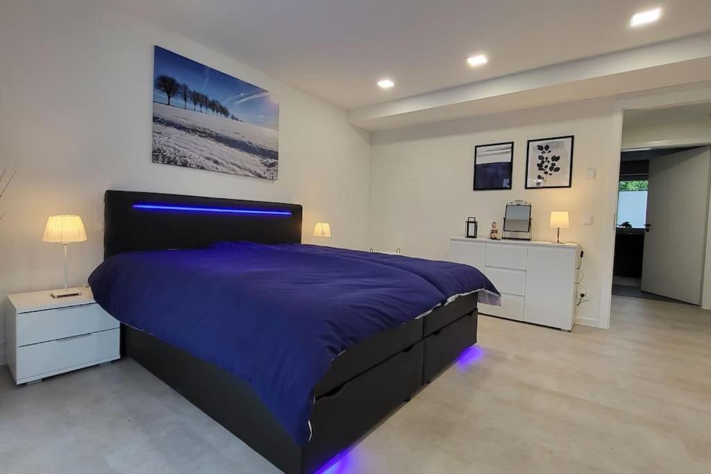 Ferienwohnung Domspitzen بيلربك المظهر الخارجي الصورة