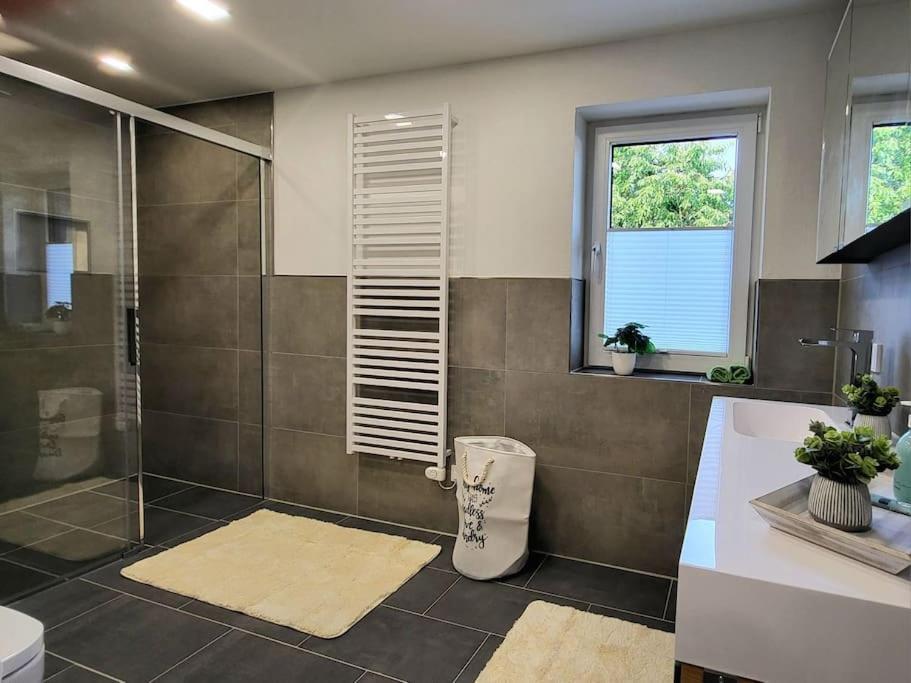 Ferienwohnung Domspitzen بيلربك المظهر الخارجي الصورة