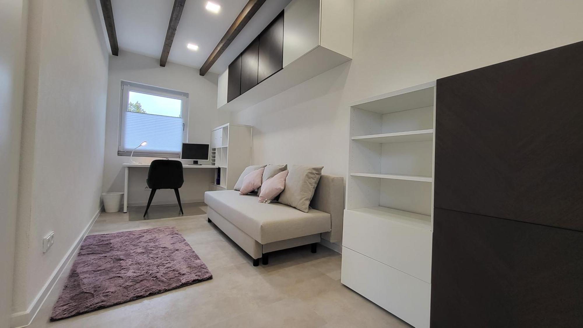 Ferienwohnung Domspitzen بيلربك المظهر الخارجي الصورة